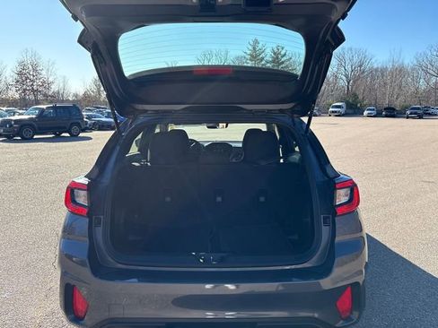 Certified 2024 Subaru Impreza RS image 13