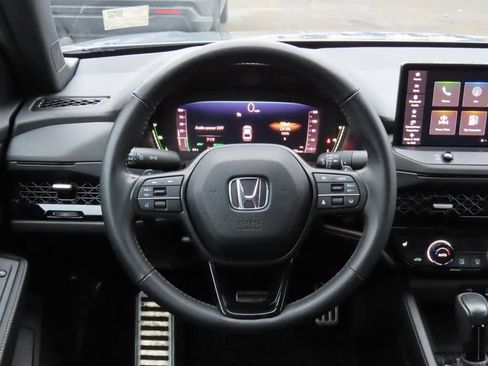 Certified 2023 Honda Accord Sport image 18