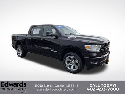 Used 2023 RAM 1500 Big Horn