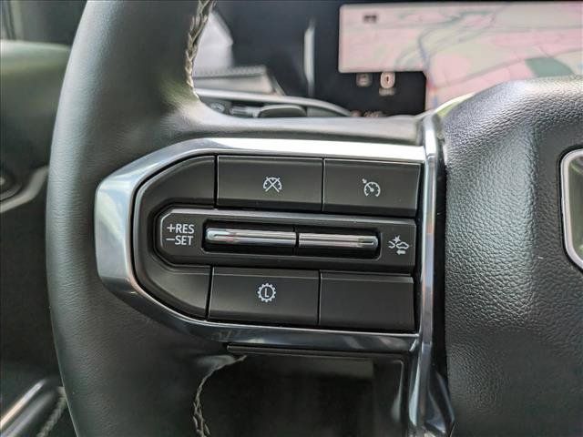 Used 2025 GMC Acadia Denali FWD image 39