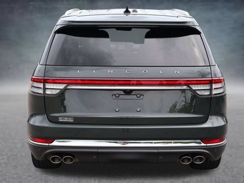 Used 2023 Lincoln Aviator Reserve w/ Equipment Group 201A AWD/4WD image 25