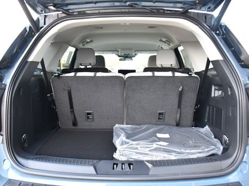 New 2026 Ford Explorer Active w/ Active Comfort Package image 18