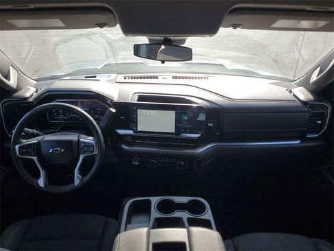 Certified 2024 Chevrolet Silverado 1500 LT Trail Boss w/ Protection Package image 20