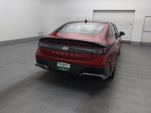 Used 2024 Hyundai Sonata SEL FWD image 7