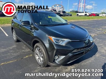 Used 2018 Toyota RAV4 XLE w/ Convenience Package