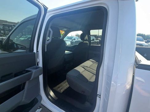 Used 2021 Ford F150 XLT w/ FX4 Off-Road Package AWD/4WD image 19