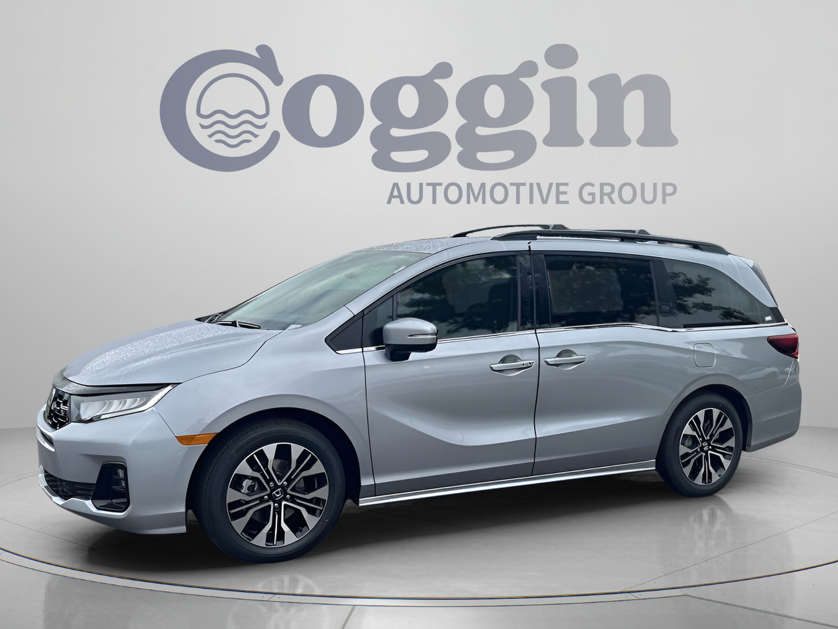 New 2027 Honda Odyssey Elite image 3