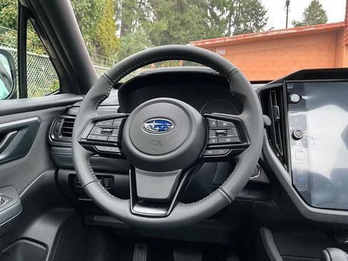 New 2026 Subaru Forester Premium image 21