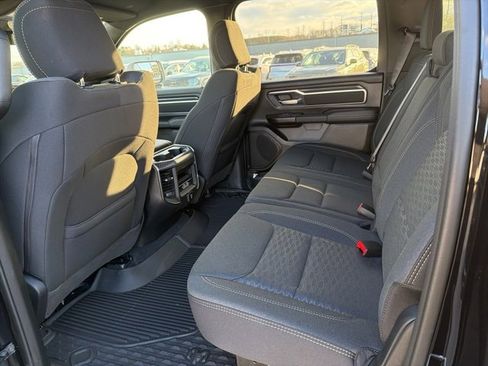 New 2026 RAM 1500 Big Horn image 7