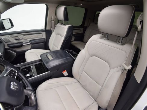 Used 2022 RAM 1500 Limited image 21