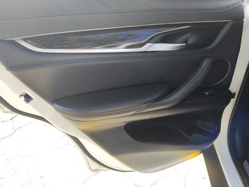 Used 2016 BMW X6 xDrive35i image 32