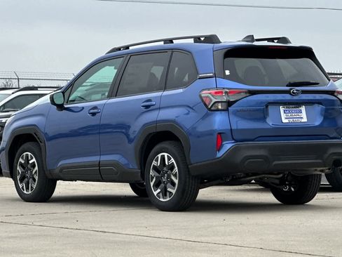 New 2026 Subaru Forester Premium image 5