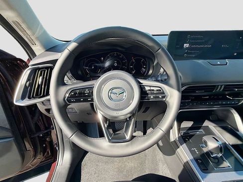 New 2026 MAZDA CX-90 Plug-In Hybrid w/Premium Sport image 41