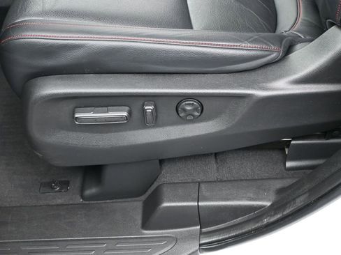 Certified 2023 Honda Odyssey Sport image 23