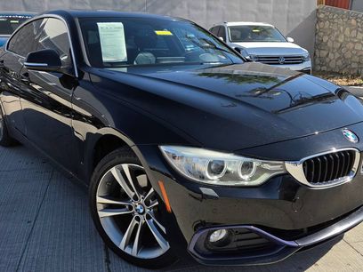 Used 2017 BMW 430i Gran Coupe xDrive