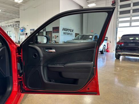 Used 2023 Dodge Charger Scat Pack w/ Daytona Edition Group image 41