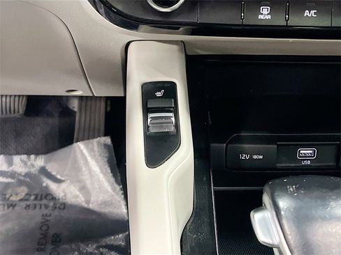 Used 2021 Kia Telluride S image 20