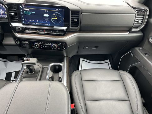 Used 2025 Chevrolet Silverado 1500 RST w/ RST All Star Premium Package image 18