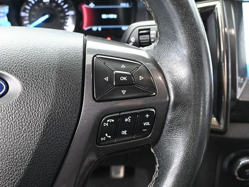Used 2022 Ford Ranger Lariat w/ Equipment Group 501A High AWD/4WD image 31