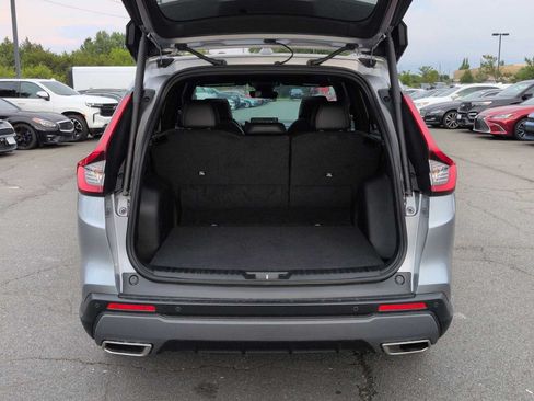 Used 2024 Honda CR-V Sport-L image 35