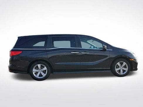 Used 2019 Honda Odyssey EX-L image 6