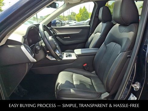 Certified 2024 MAZDA CX-90 Plug-In Hybrid w/ Preferred AWD/4WD image 14