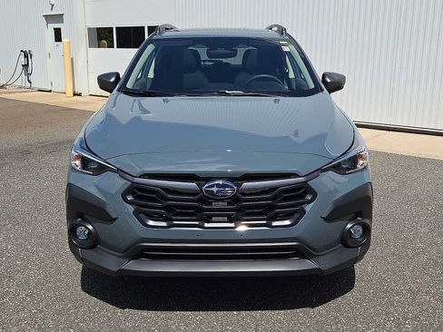 Used 2024 Subaru Crosstrek 2.0i Premium AWD/4WD image 2