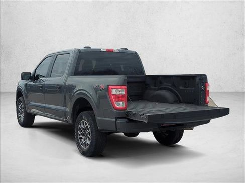 Certified 2021 Ford F150 XL w/ STX Appearance Package image 9