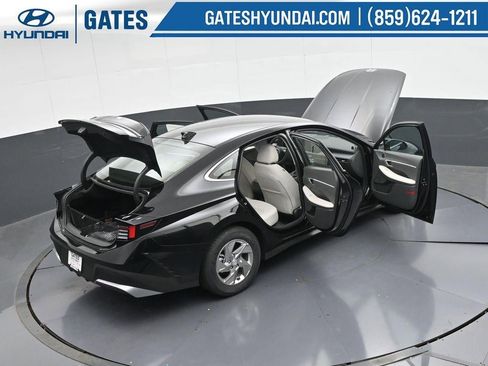 New 2025 Hyundai Sonata SE image 47
