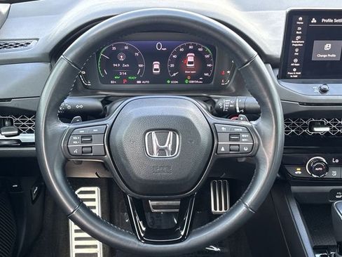 Used 2024 Honda Accord Sport image 12