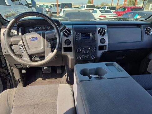 Used 2013 Ford F150 XLT w/ Mid Equipment Group image 7