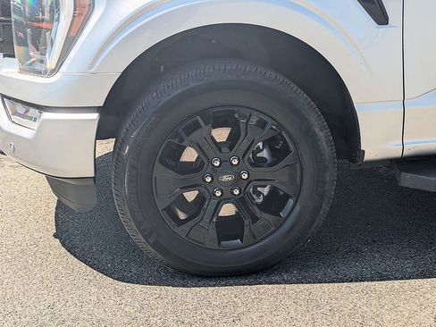 Used 2022 Ford F150 Lariat w/ Equipment Group 502A High image 10