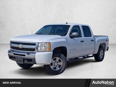 Used 2009 Chevrolet Silverado 1500 LT w/ Power Pack Plus