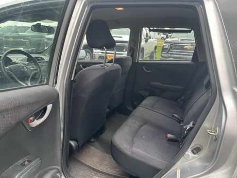 Used 2013 Honda Fit Sport image 9