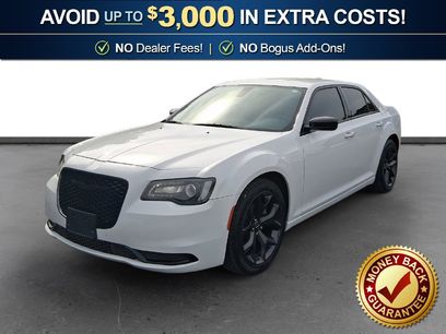 Used 2023 Chrysler 300 Touring w/ Sport Appearance Package