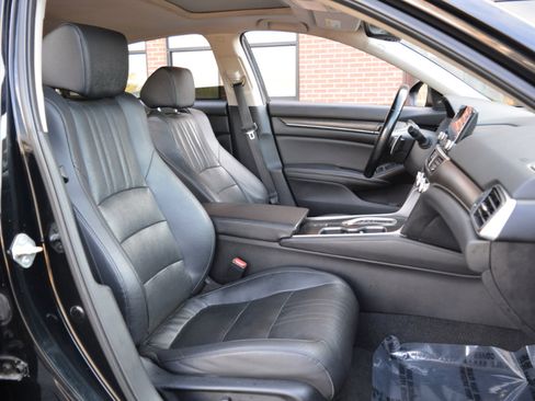Used 2020 Honda Accord EX-L image 16