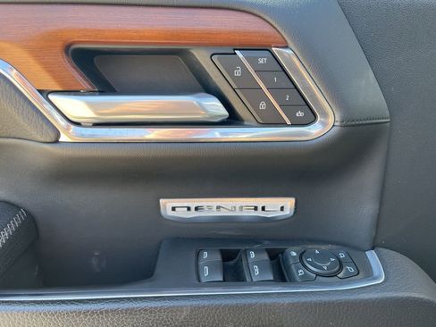 Used 2023 GMC Sierra 1500 Denali w/ Denali Reserve Package image 11