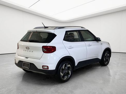 Used 2023 Hyundai Venue SEL w/ Cargo Package FWD image 52