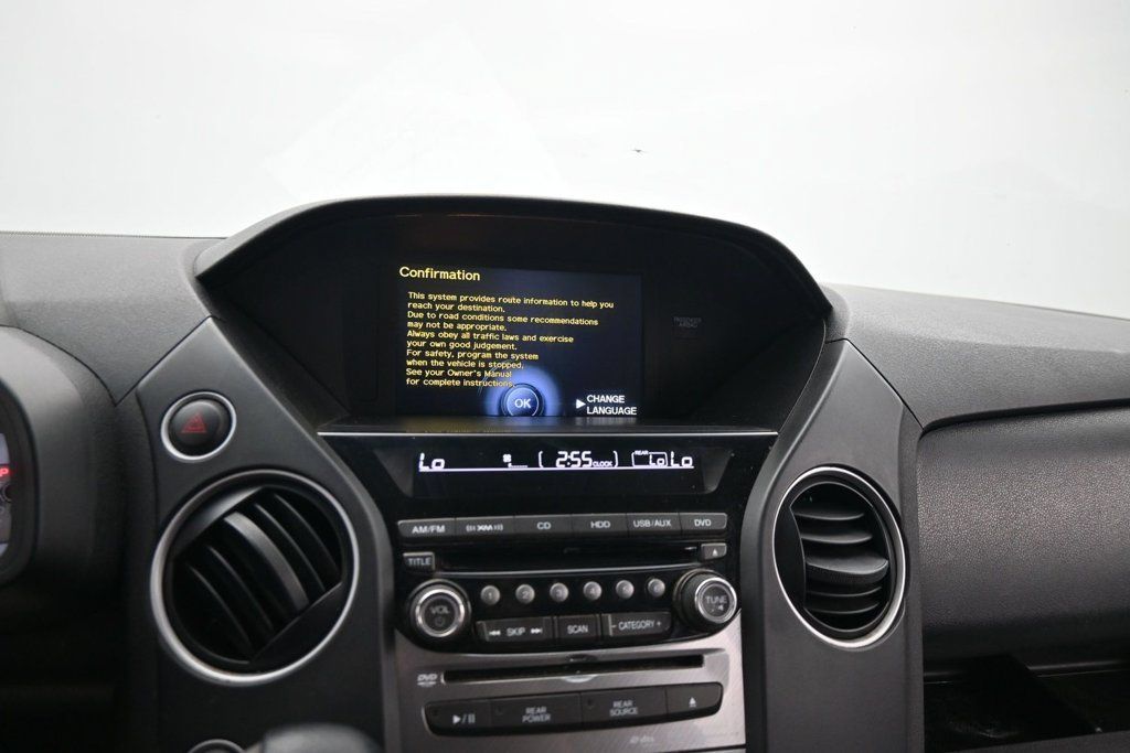 Used 2015 Honda Pilot Touring image 21