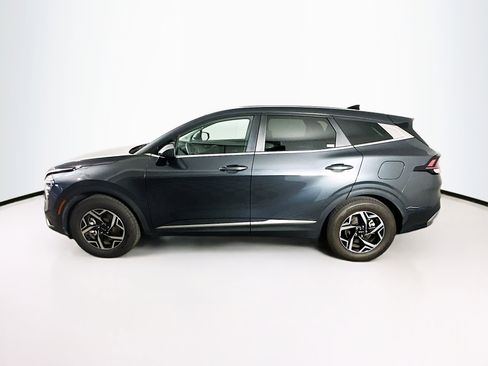 Used 2025 Kia Sportage LX FWD image 4