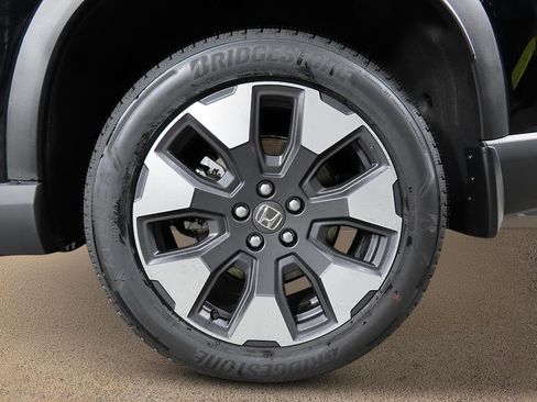 New 2026 Honda Pilot Elite image 9