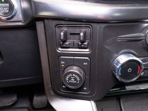 Used 2022 Ford F150 Platinum w/ Equipment Group 701A High AWD/4WD image 29