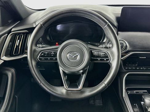 Used 2025 MAZDA CX-90 3.3 Turbo w/ Premium Plus Pkg AWD/4WD image 18