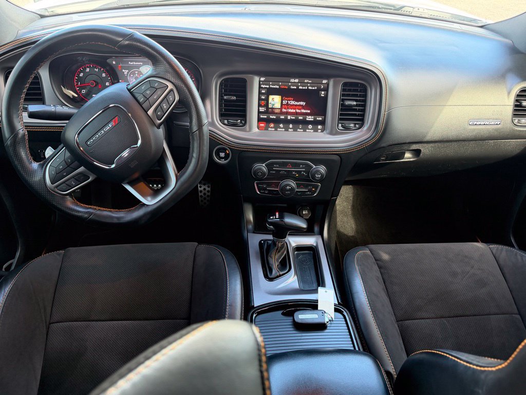 Used 2023 Dodge Charger GT w/ Plus Group RWD image 19