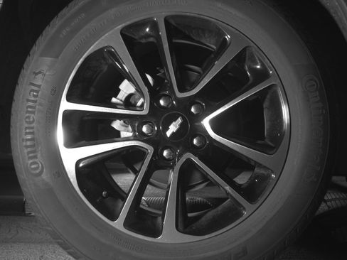 Used 2025 Chevrolet TrailBlazer LT FWD image 15