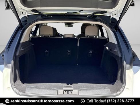 Used 2020 Lincoln Corsair FWD w/ Premium Package image 17