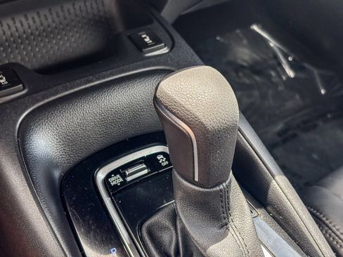 Used 2023 Toyota Corolla XSE FWD image 25
