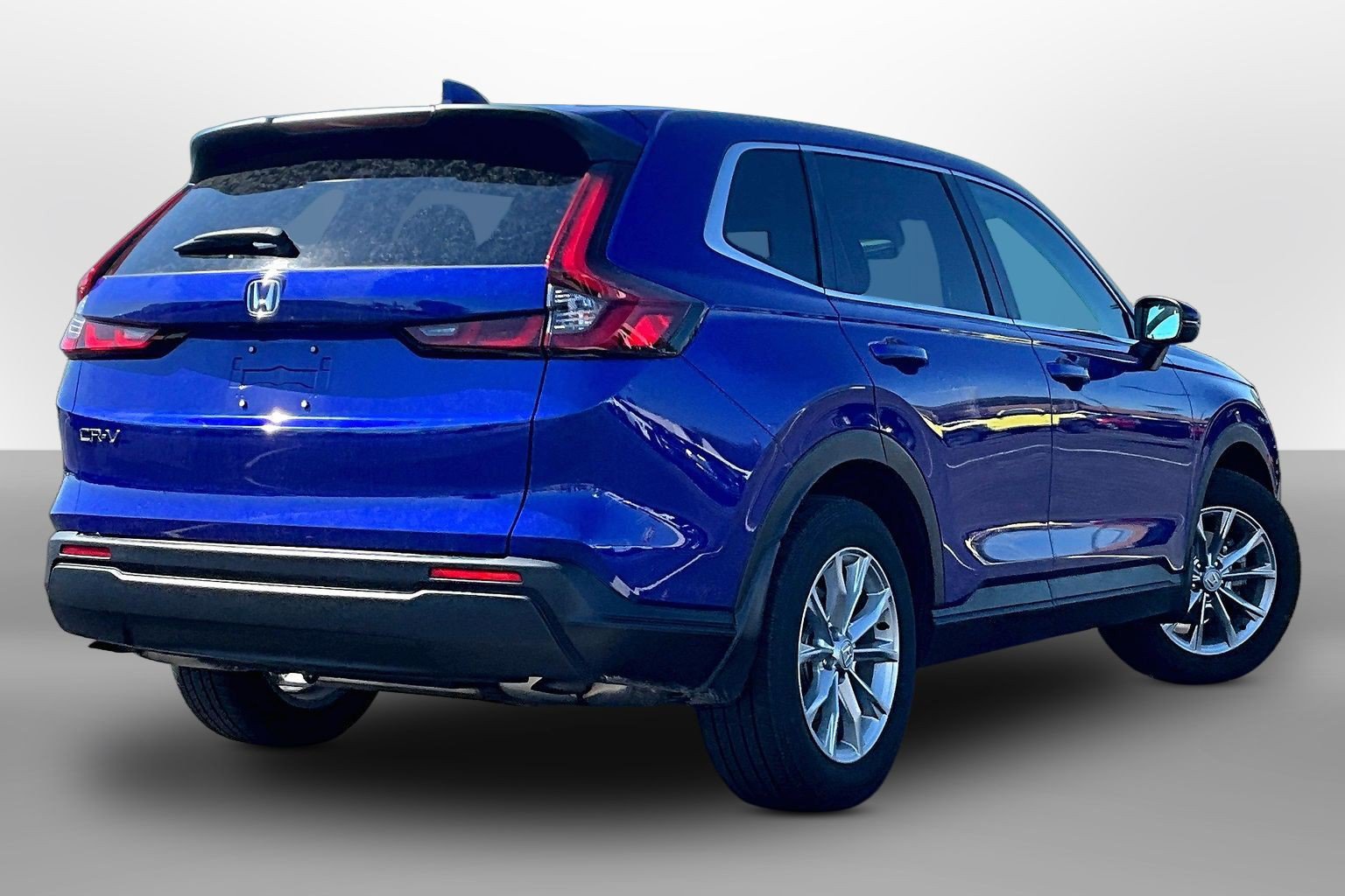 Used 2025 Honda CR-V EX image 11
