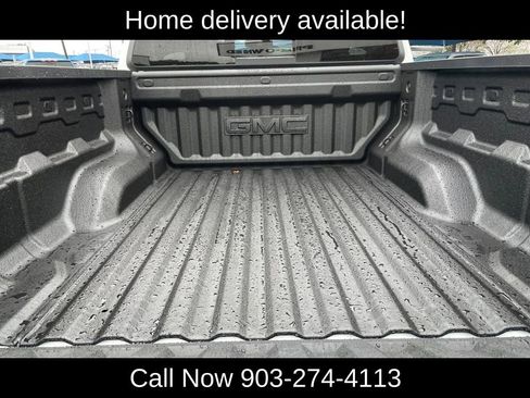 New 2026 GMC Canyon Denali image 23