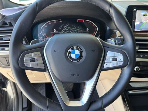 Used 2022 BMW X3 sDrive30i w/ Convenience Package RWD image 18